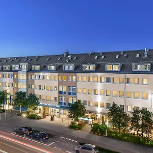 Nh Sued 3* Mnichov