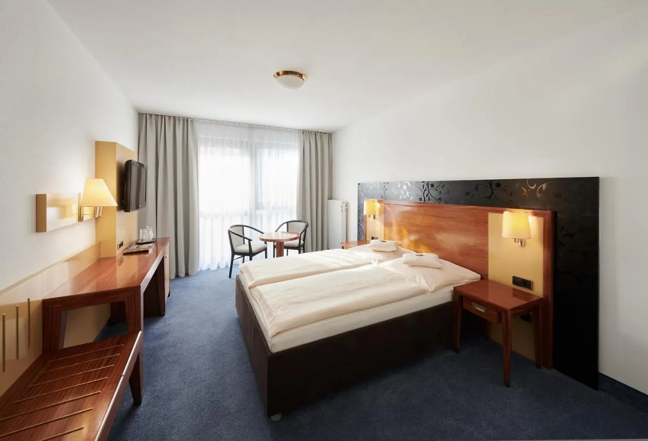 Stadthotel Am Wasen Stuttgart Germany