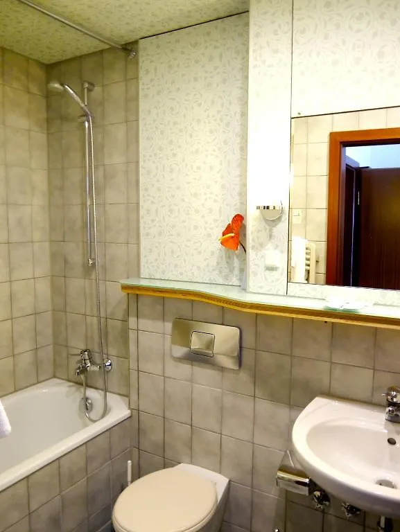 Stadthotel Am Wasen Stuttgart 3*,