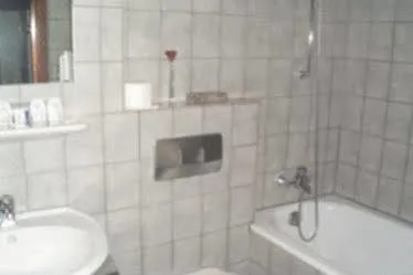 Stadthotel Am Wasen Stuttgart