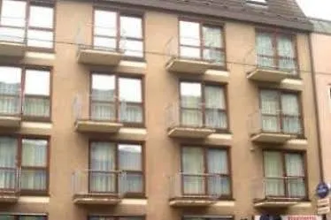 Stadthotel Am Wasen Stuttgart 3*,  Tyskland