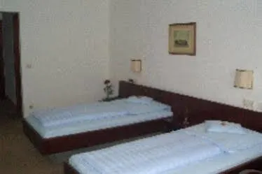 Hotel Stadthotel Am Wasen Stuttgart