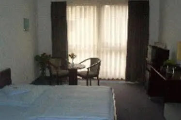 Stadthotel Am Wasen Stuttgart Hotel